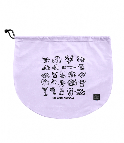 BAVLNĚNÝ OBAL NA HELMU