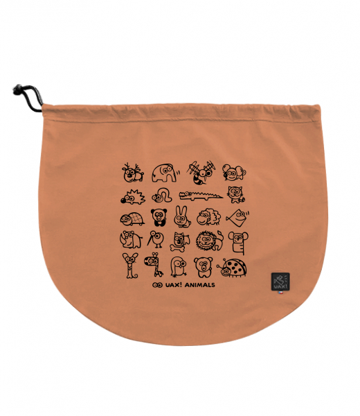 BAVLNĚNÝ OBAL NA HELMU