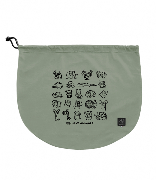 BAVLNĚNÝ OBAL NA HELMU