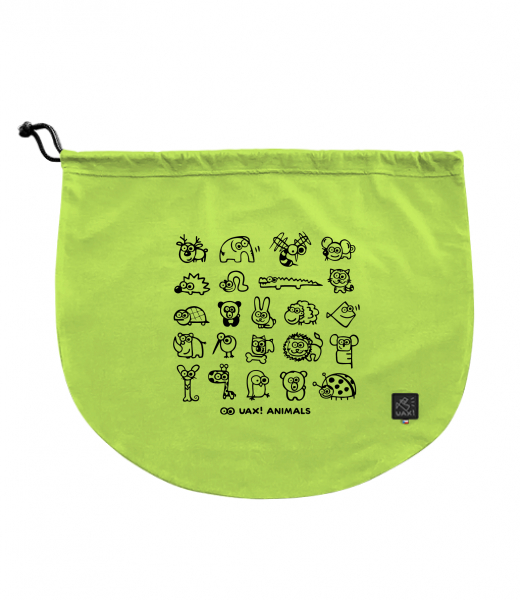 BAVLNĚNÝ OBAL NA HELMU