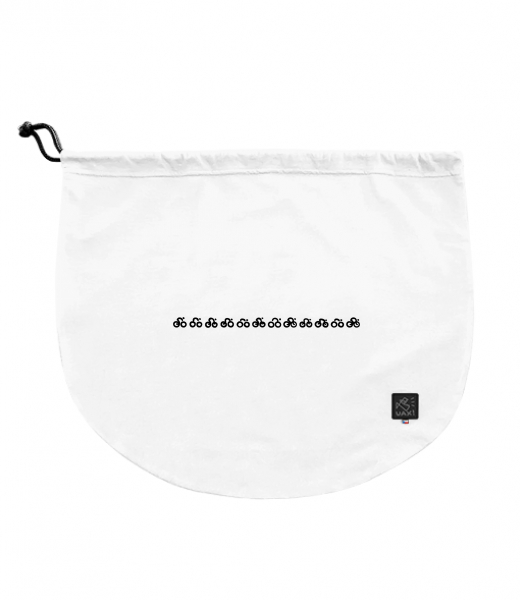 BAVLNĚNÝ OBAL NA HELMU