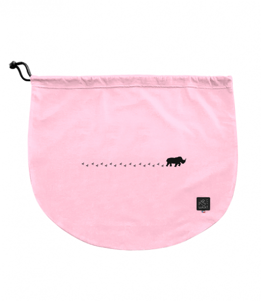 BAVLNĚNÝ OBAL NA HELMU