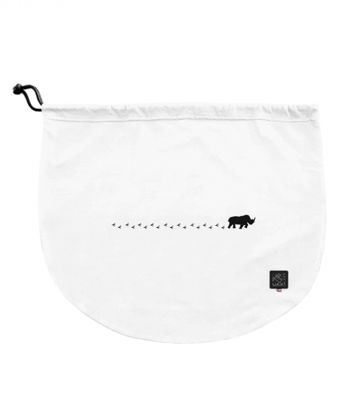 BAVLNĚNÝ OBAL NA HELMU