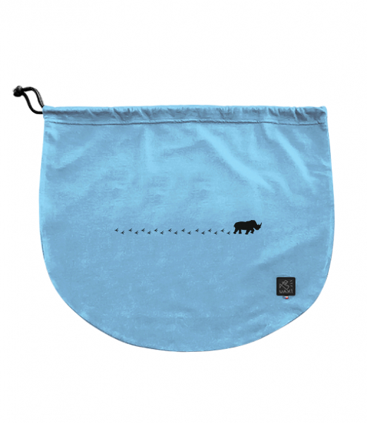 BAVLNĚNÝ OBAL NA HELMU