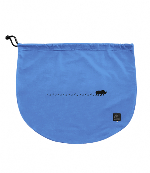 BAVLNĚNÝ OBAL NA HELMU