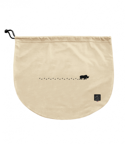 BAVLNĚNÝ OBAL NA HELMU