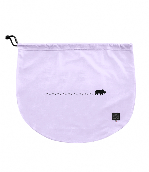 BAVLNĚNÝ OBAL NA HELMU