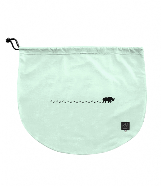 BAVLNĚNÝ OBAL NA HELMU