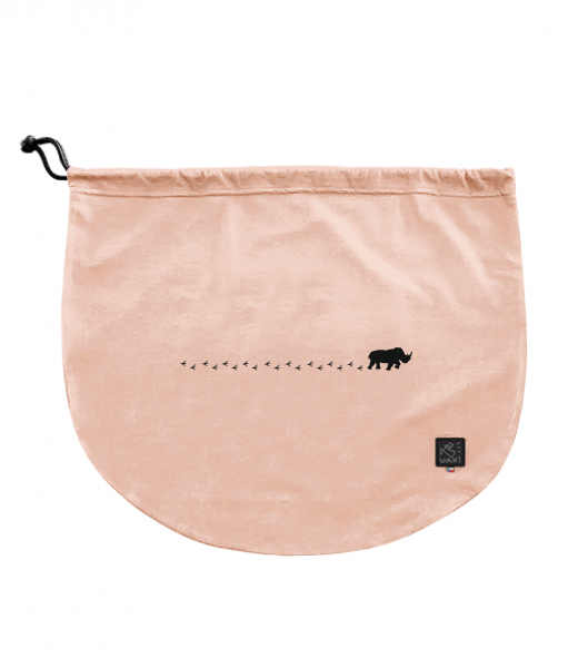 BAVLNĚNÝ OBAL NA HELMU