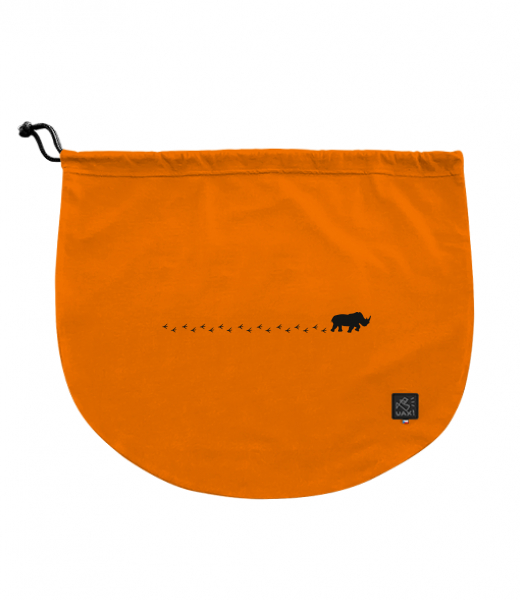 BAVLNĚNÝ OBAL NA HELMU