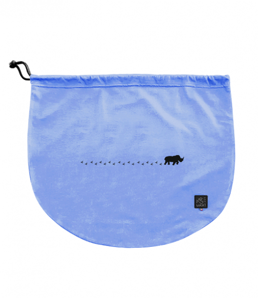 BAVLNĚNÝ OBAL NA HELMU