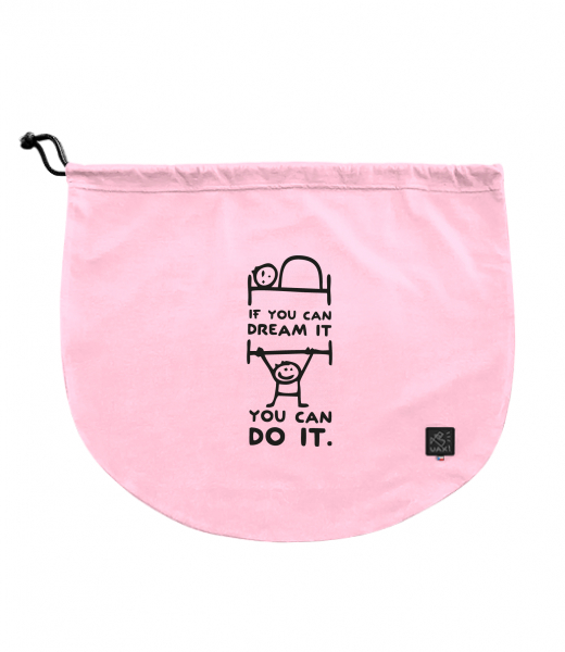 BAVLNĚNÝ OBAL NA HELMU