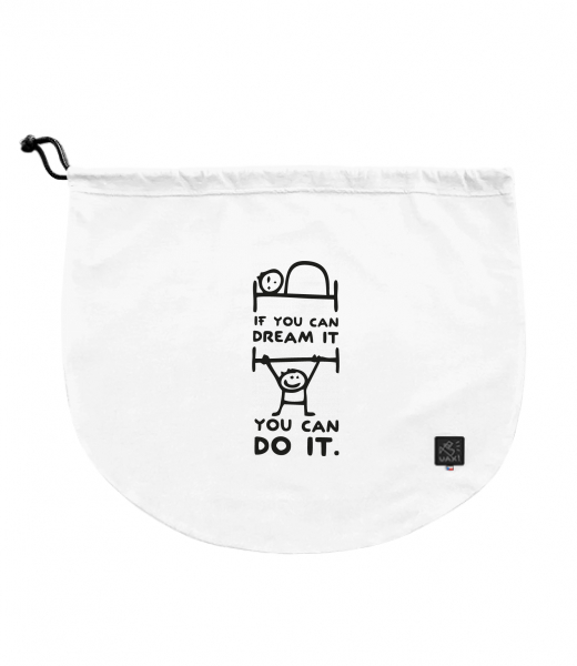 BAVLNĚNÝ OBAL NA HELMU