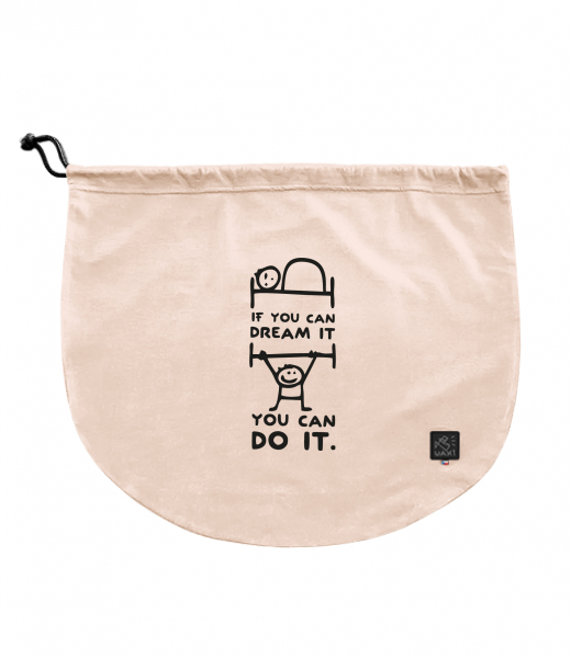 BAVLNĚNÝ OBAL NA HELMU