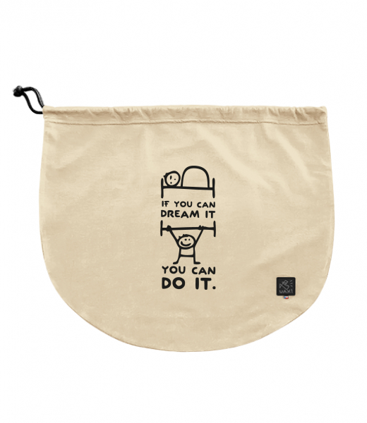 BAVLNĚNÝ OBAL NA HELMU