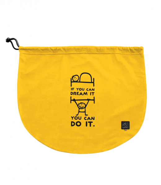 BAVLNĚNÝ OBAL NA HELMU