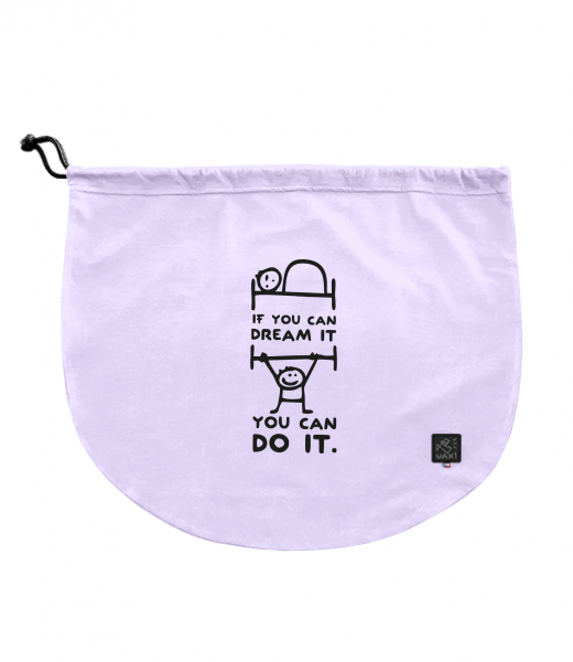 BAVLNĚNÝ OBAL NA HELMU