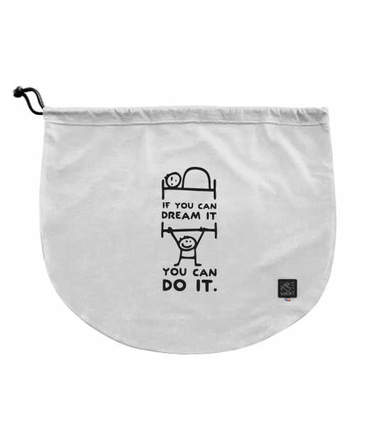 BAVLNĚNÝ OBAL NA HELMU