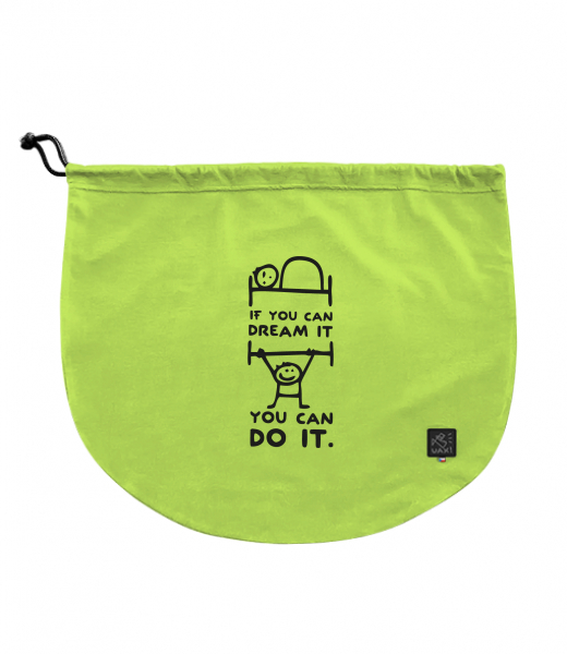 BAVLNĚNÝ OBAL NA HELMU