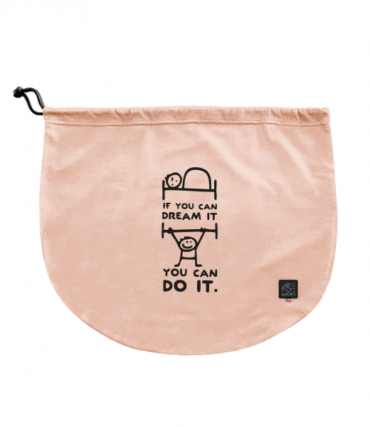 BAVLNĚNÝ OBAL NA HELMU