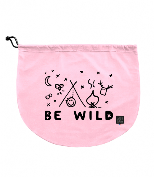 BAVLNĚNÝ OBAL NA HELMU