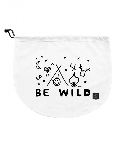 BAVLNĚNÝ OBAL NA HELMU