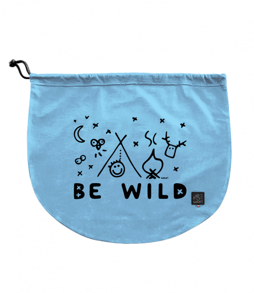 BAVLNĚNÝ OBAL NA HELMU