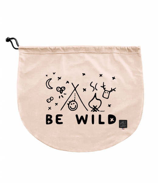 BAVLNĚNÝ OBAL NA HELMU