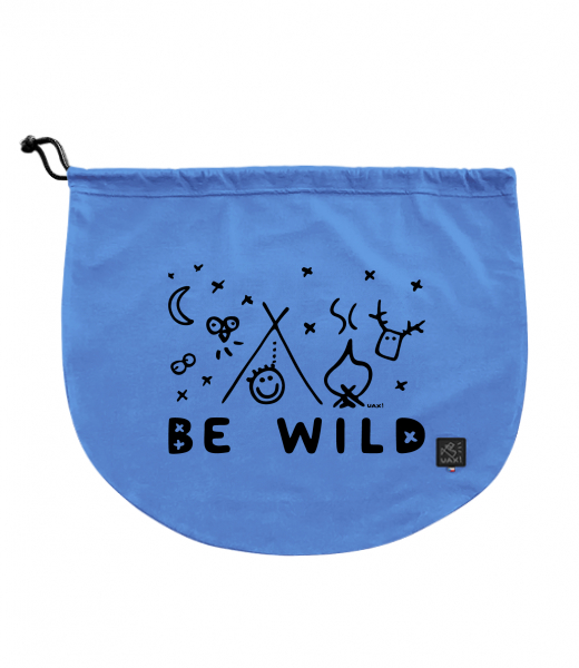 BAVLNĚNÝ OBAL NA HELMU