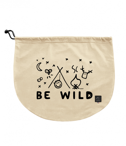 BAVLNĚNÝ OBAL NA HELMU