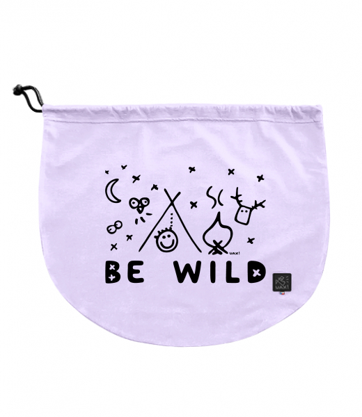 BAVLNĚNÝ OBAL NA HELMU