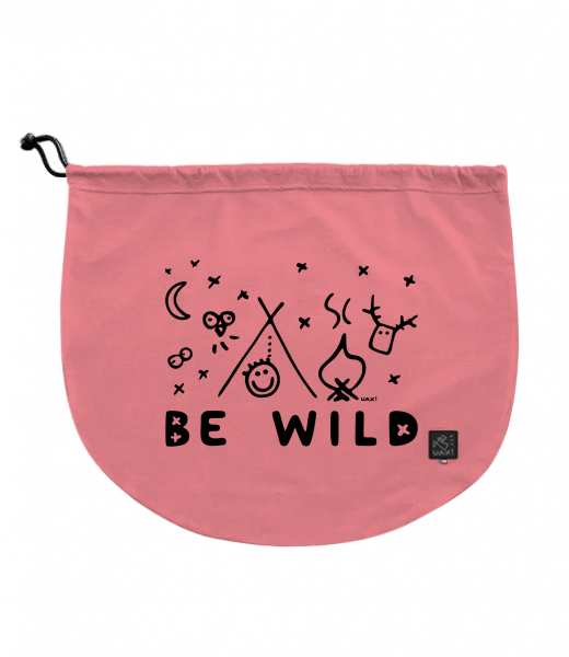 BAVLNĚNÝ OBAL NA HELMU