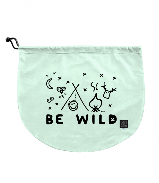 BAVLNĚNÝ OBAL NA HELMU