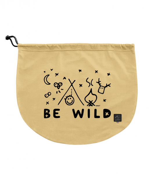 BAVLNĚNÝ OBAL NA HELMU