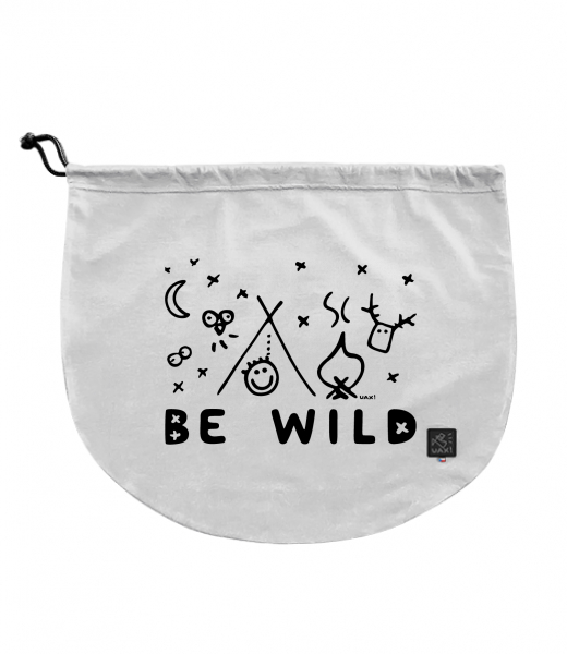 BAVLNĚNÝ OBAL NA HELMU