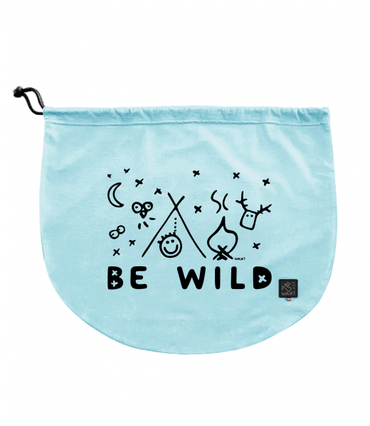 BAVLNĚNÝ OBAL NA HELMU