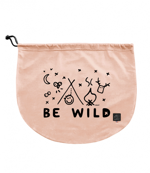 BAVLNĚNÝ OBAL NA HELMU