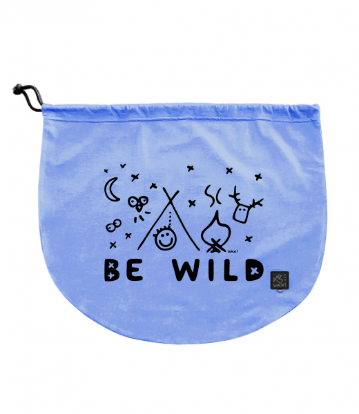 BAVLNĚNÝ OBAL NA HELMU