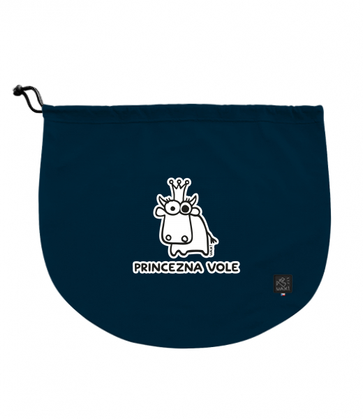 BAVLNĚNÝ OBAL NA HELMU