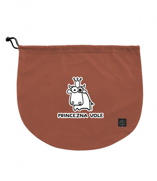 BAVLNĚNÝ OBAL NA HELMU