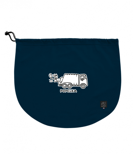 BAVLNĚNÝ OBAL NA HELMU