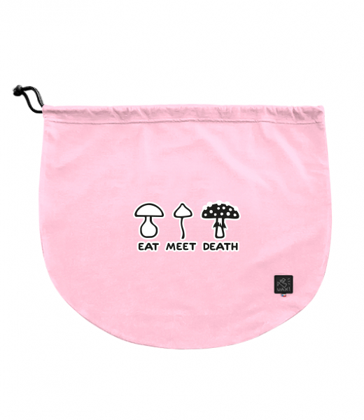 BAVLNĚNÝ OBAL NA HELMU