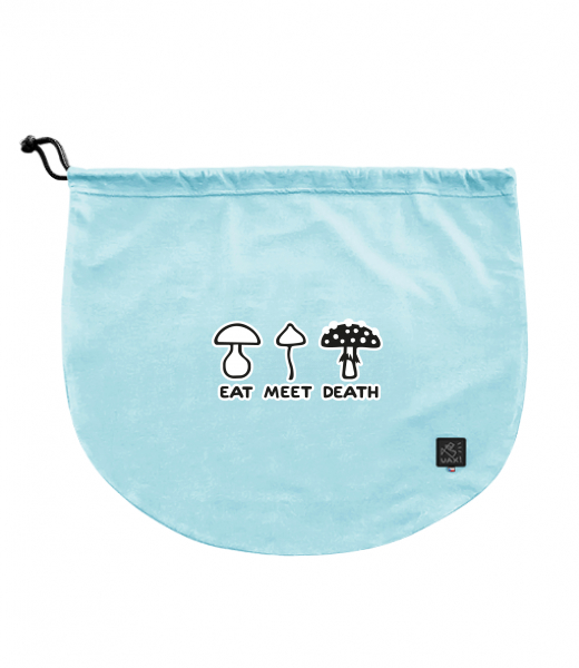 BAVLNĚNÝ OBAL NA HELMU