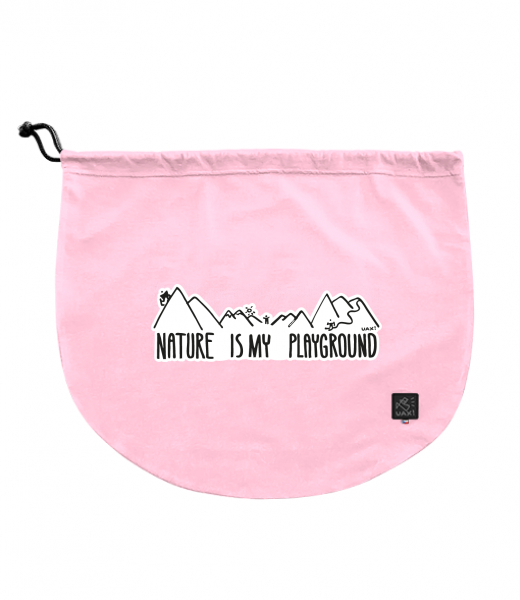 BAVLNĚNÝ OBAL NA HELMU