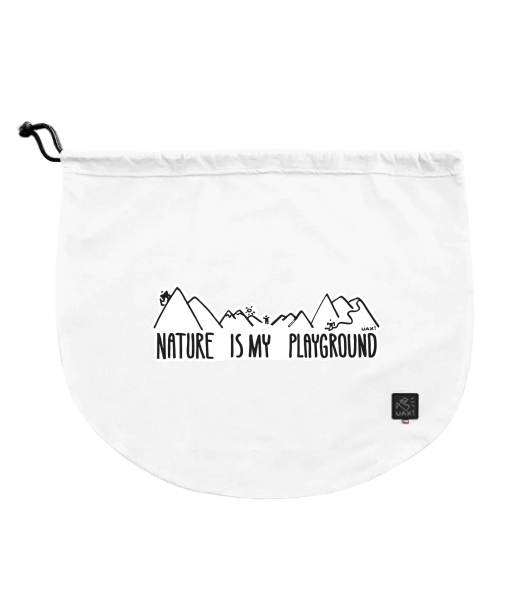 BAVLNĚNÝ OBAL NA HELMU