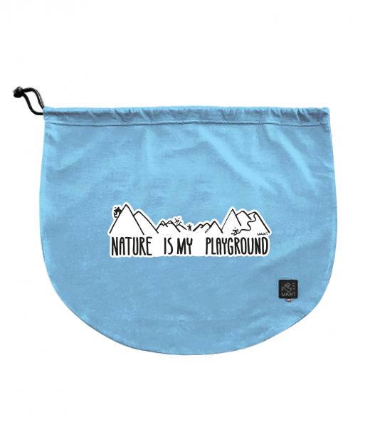 BAVLNĚNÝ OBAL NA HELMU