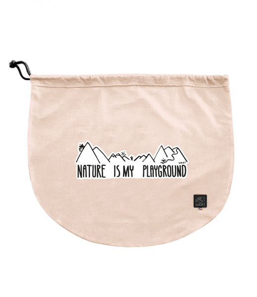 BAVLNĚNÝ OBAL NA HELMU