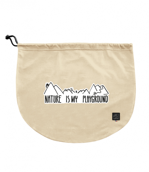 BAVLNĚNÝ OBAL NA HELMU