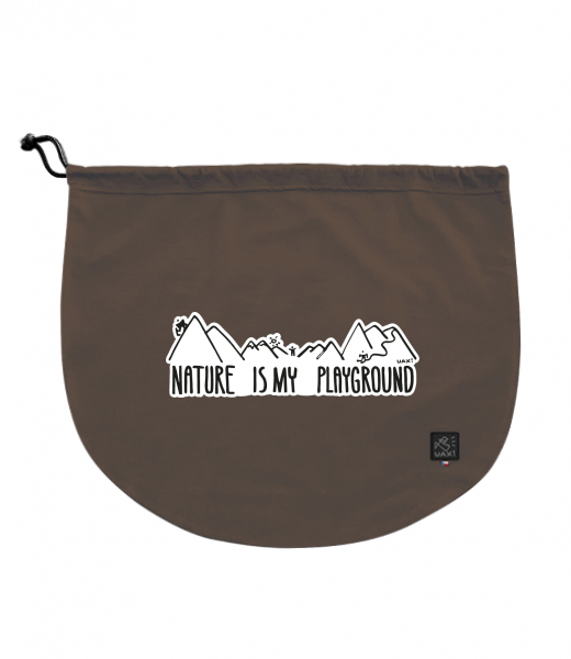 BAVLNĚNÝ OBAL NA HELMU