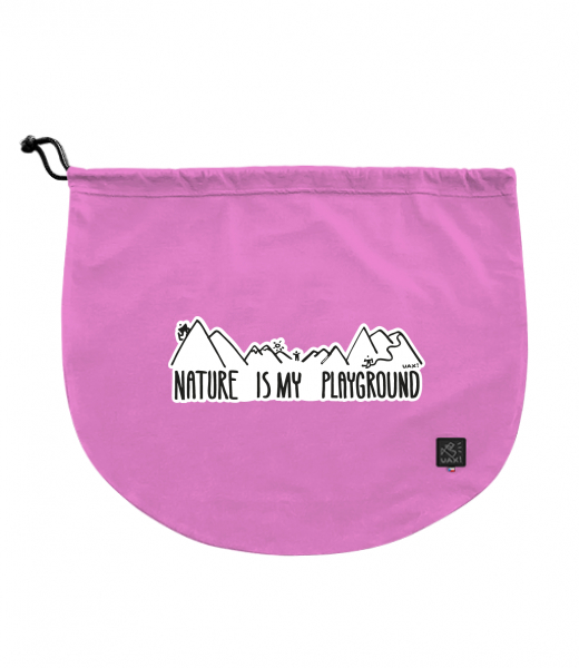 BAVLNĚNÝ OBAL NA HELMU